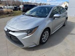2023 Toyota Corolla LE CVT
