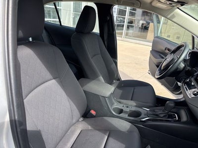 2023 Toyota Corolla LE CVT