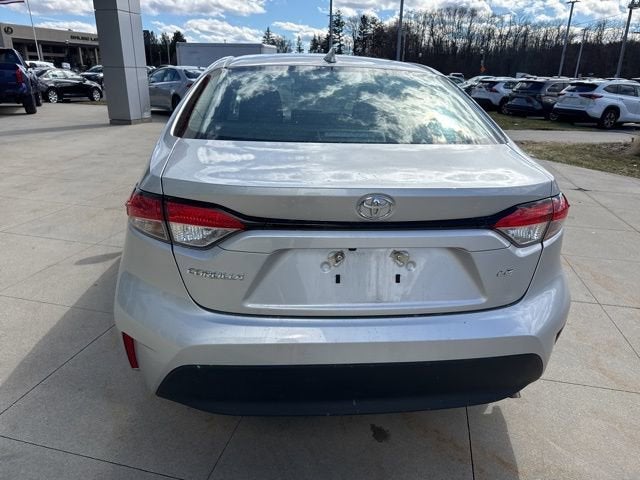 2023 Toyota Corolla LE CVT