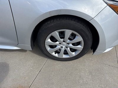 2023 Toyota Corolla LE CVT