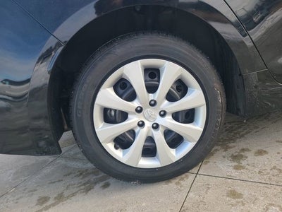 2024 Toyota Corolla LE CVT