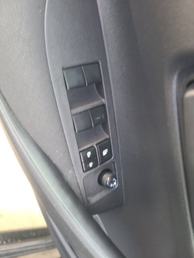 2024 Toyota Corolla LE CVT