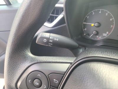 2024 Toyota Corolla LE CVT