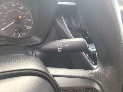 2024 Toyota Corolla LE CVT
