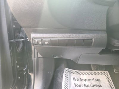 2024 Toyota Corolla LE CVT