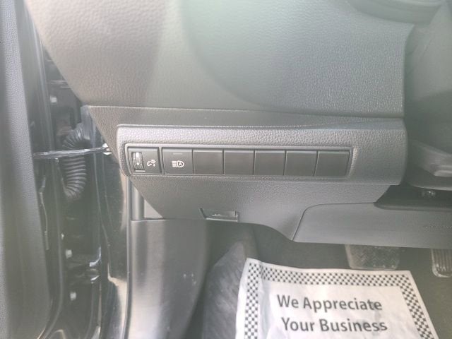 2024 Toyota Corolla LE CVT