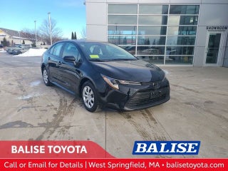 2024 Toyota Corolla LE CVT