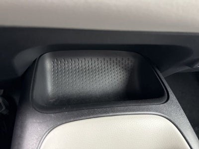2025 Toyota Corolla LE CVT