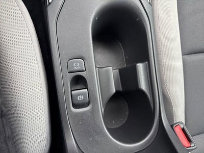2025 Toyota Corolla LE CVT