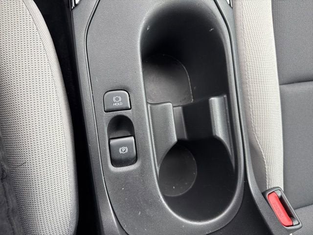 2025 Toyota Corolla LE CVT
