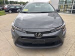 2025 Toyota Corolla LE CVT