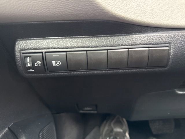 2025 Toyota Corolla LE CVT