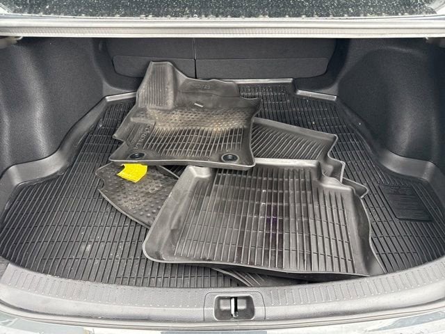 2025 Toyota Corolla LE CVT