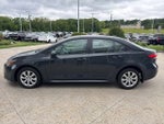 2025 Toyota Corolla LE CVT