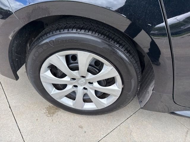 2024 Toyota Corolla LE CVT