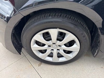 2024 Toyota Corolla LE CVT