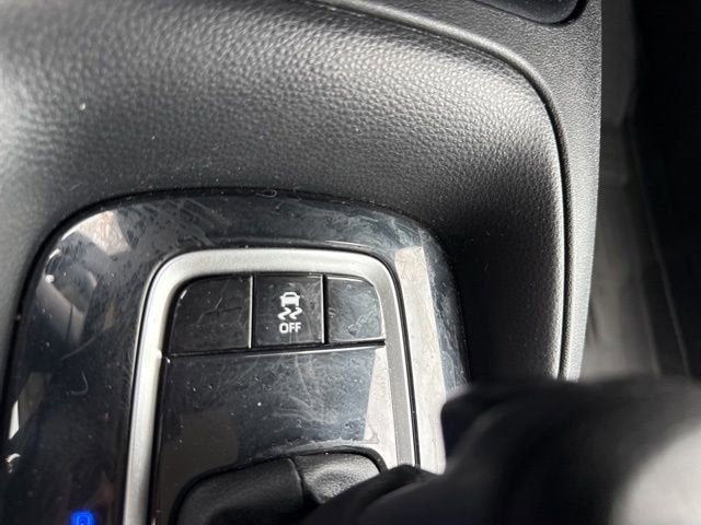 2024 Toyota Corolla LE CVT