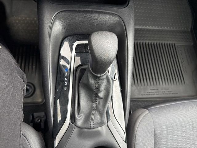 2024 Toyota Corolla LE CVT