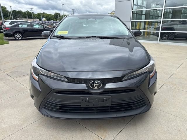 2024 Toyota Corolla LE CVT