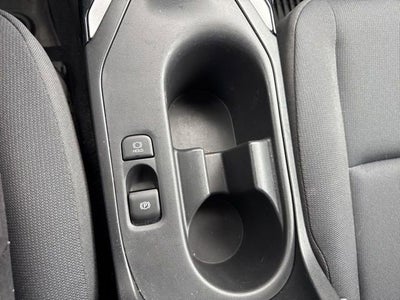 2024 Toyota Corolla LE CVT