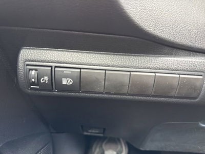 2024 Toyota Corolla LE CVT