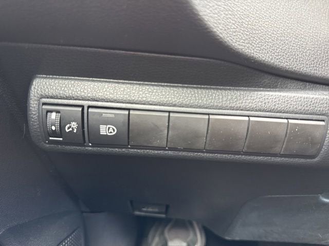 2024 Toyota Corolla LE CVT
