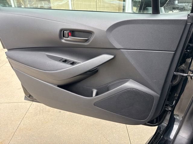 2024 Toyota Corolla LE CVT