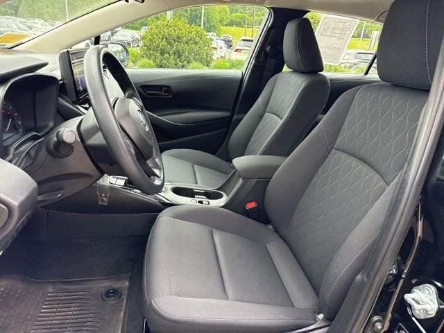 2024 Toyota Corolla LE CVT