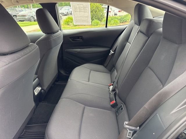 2024 Toyota Corolla LE CVT