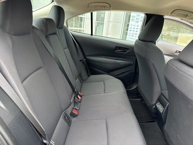 2024 Toyota Corolla LE CVT