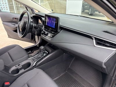 2024 Toyota Corolla LE CVT