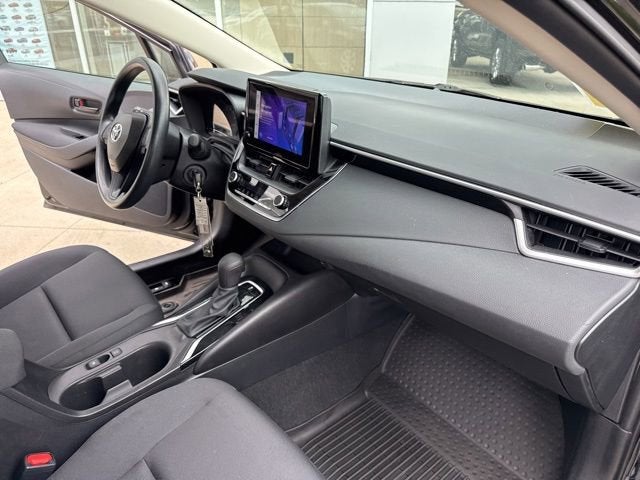 2024 Toyota Corolla LE CVT
