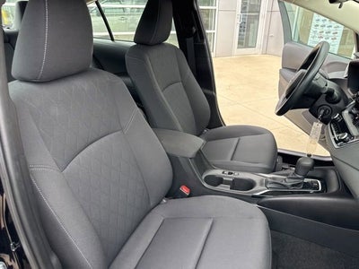 2024 Toyota Corolla LE CVT