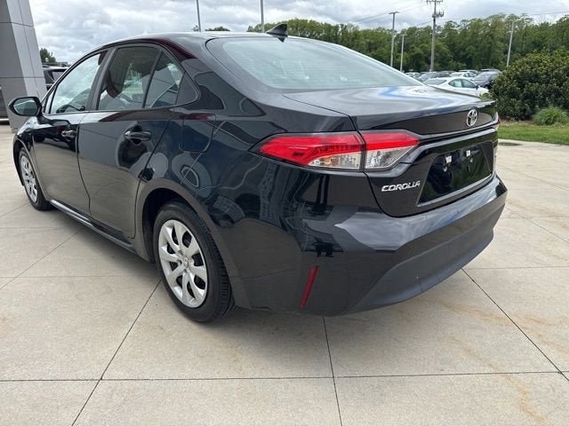 2024 Toyota Corolla LE CVT