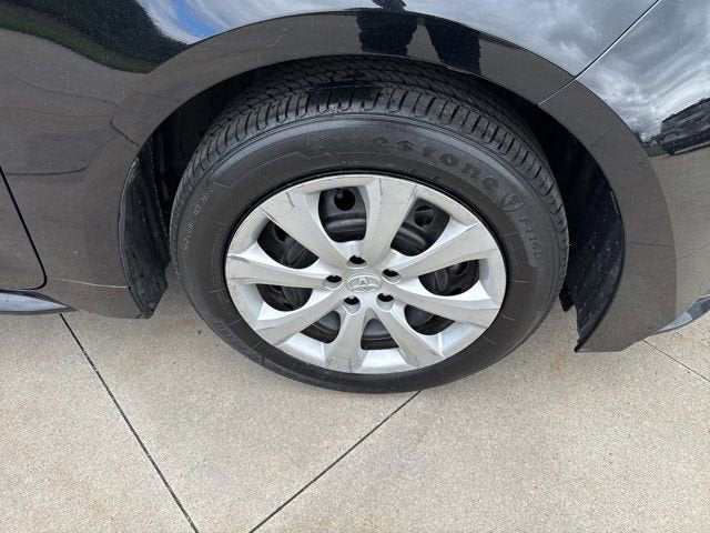 2024 Toyota Corolla LE CVT