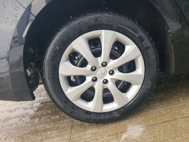 2024 Toyota Corolla LE CVT