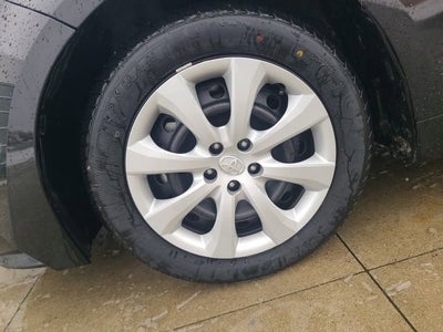 2024 Toyota Corolla LE CVT