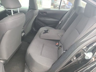 2024 Toyota Corolla LE CVT