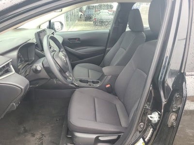 2024 Toyota Corolla LE CVT