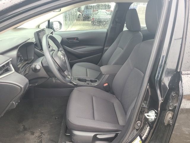 2024 Toyota Corolla LE CVT