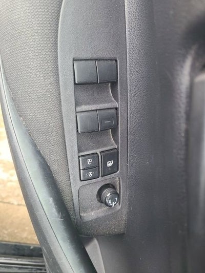 2024 Toyota Corolla LE CVT