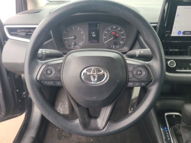 2024 Toyota Corolla LE CVT