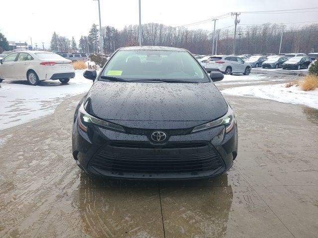2024 Toyota Corolla LE CVT