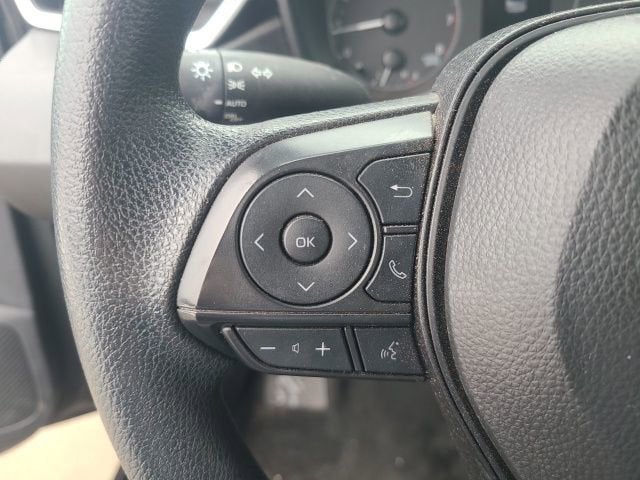 2024 Toyota Corolla LE CVT