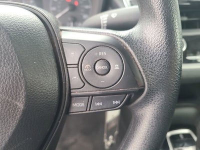 2024 Toyota Corolla LE CVT