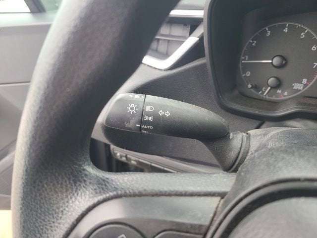 2024 Toyota Corolla LE CVT