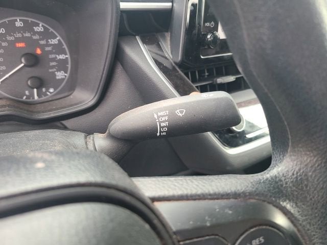 2024 Toyota Corolla LE CVT