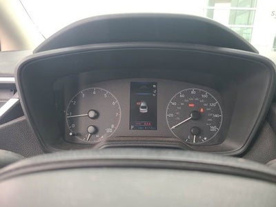 2024 Toyota Corolla LE CVT