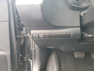 2024 Toyota Corolla LE CVT