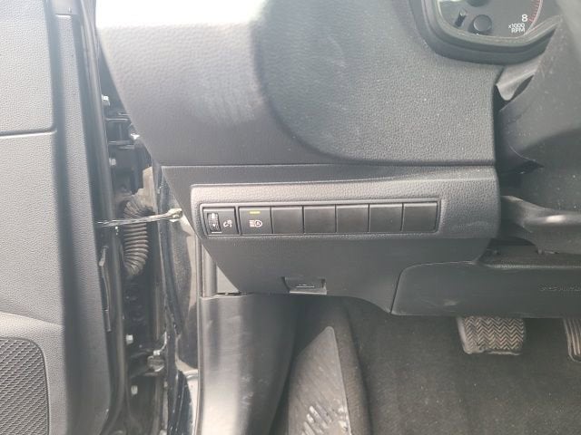 2024 Toyota Corolla LE CVT